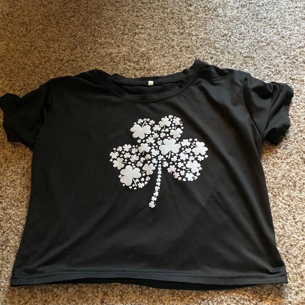 Black Clover Kids T-Shirt